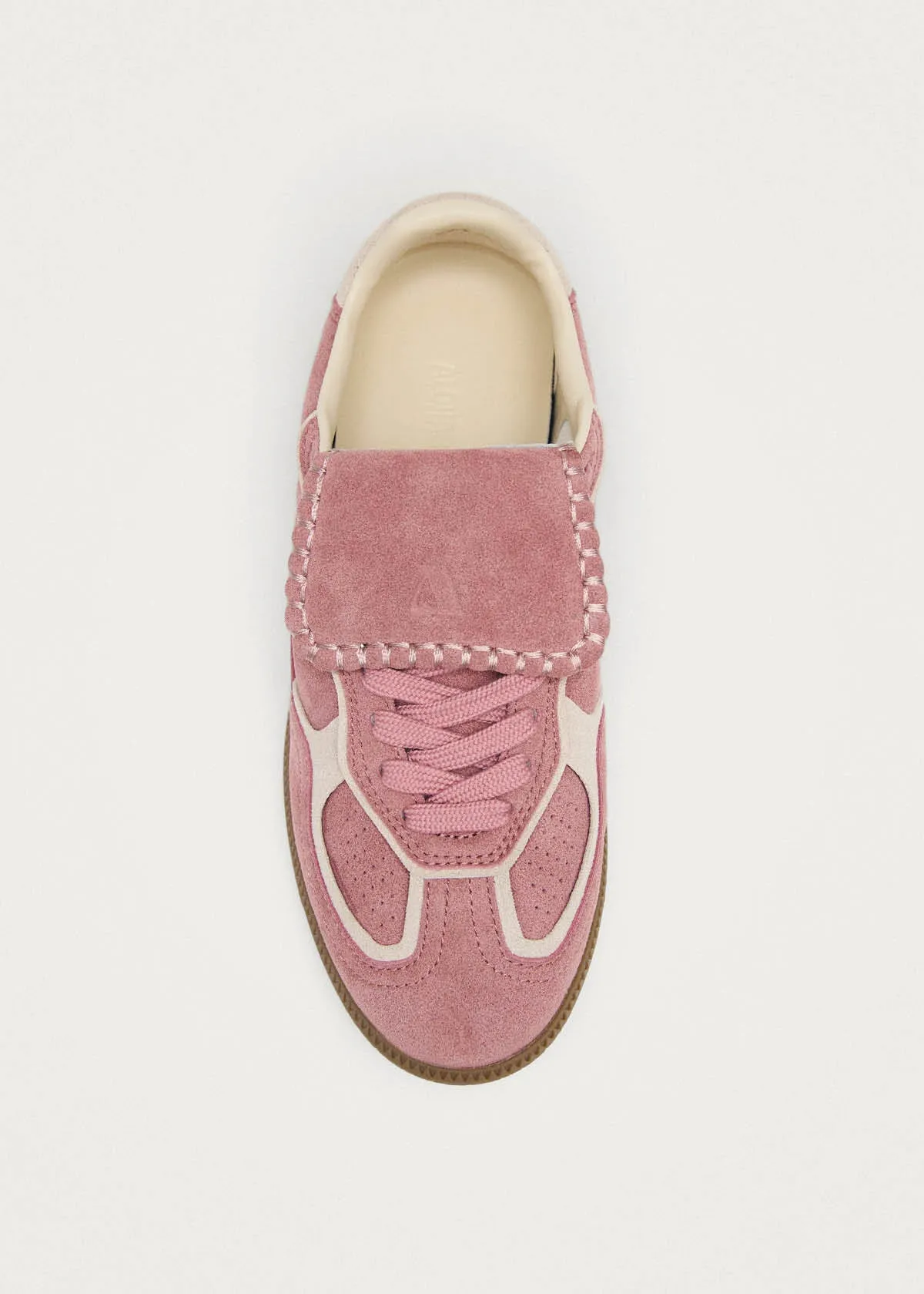 Tb.490 Club Brownrose Recycled Leather Sneakers sold by Alohas product image thumbnail 5