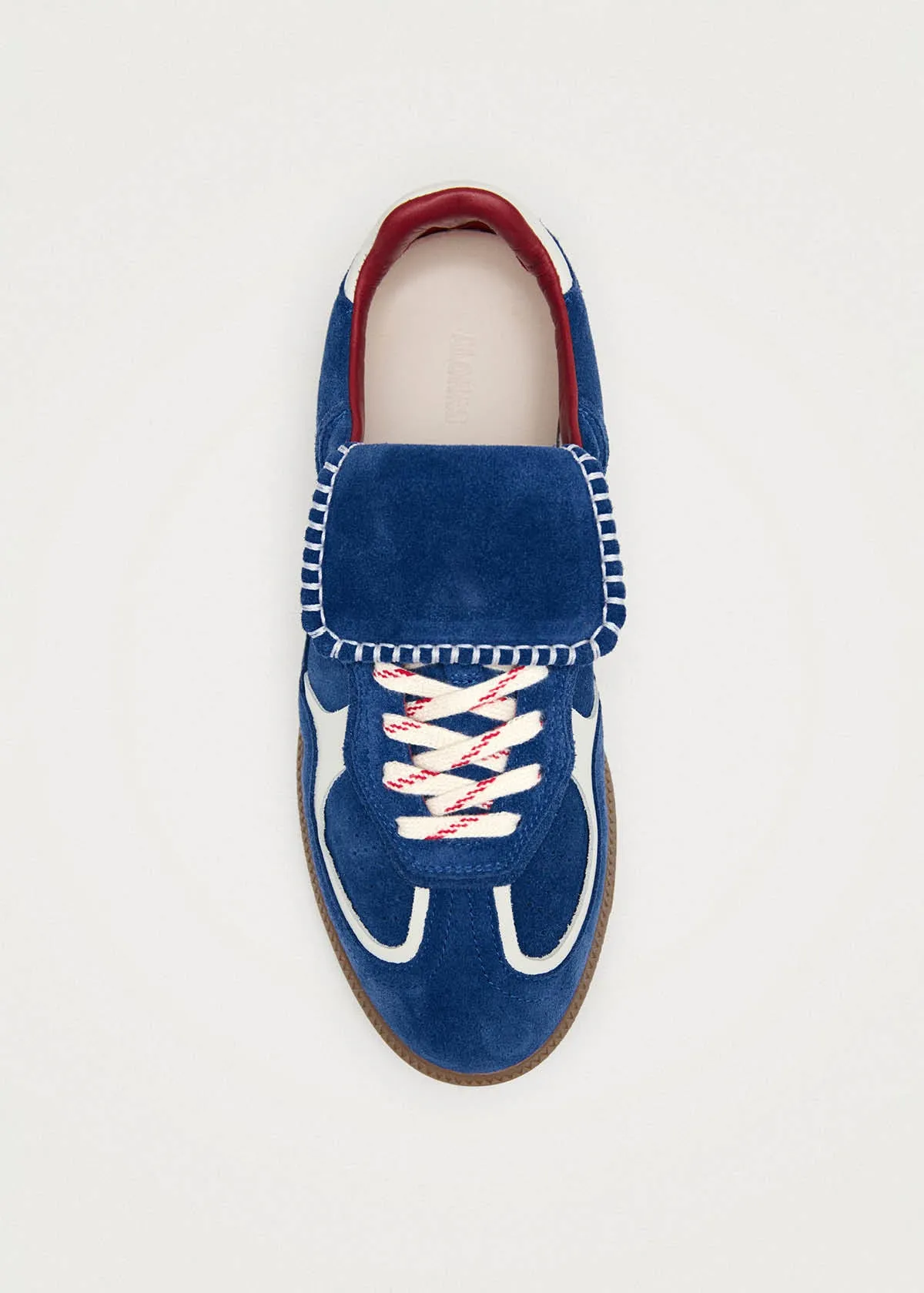 Tb.490 World Club France Leather Sneakers sold by Alohas product image thumbnail 5