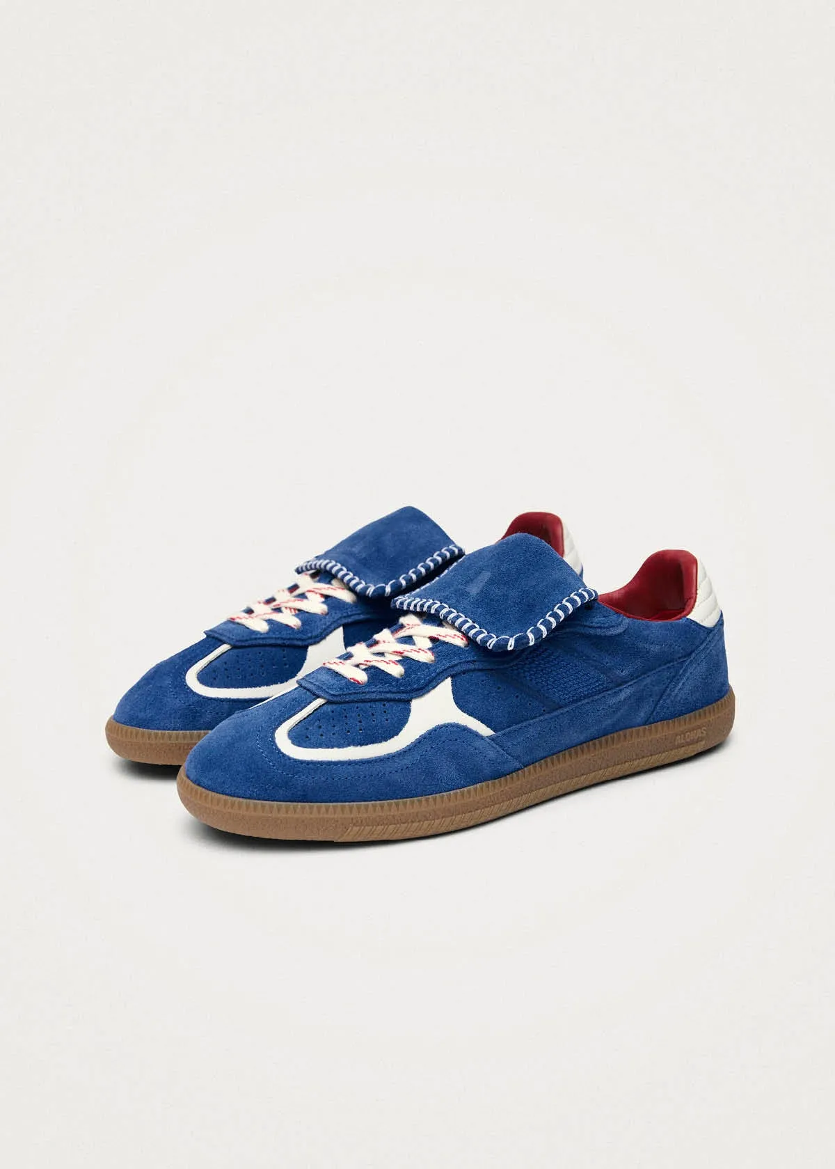 Tb.490 World Club France Leather Sneakers sold by Alohas product image thumbnail 2