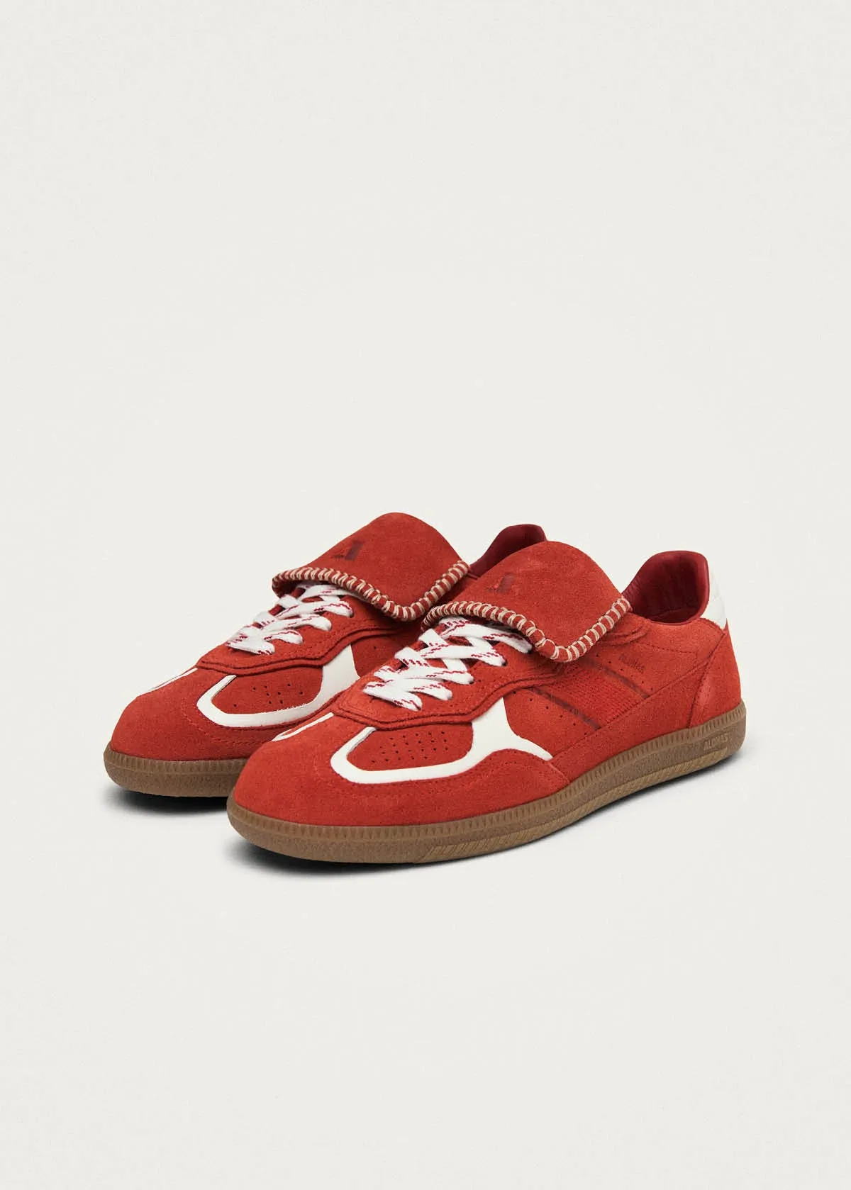 Tb.490 World Club Canada Leather Sneakers sold by Alohas product image thumbnail 2