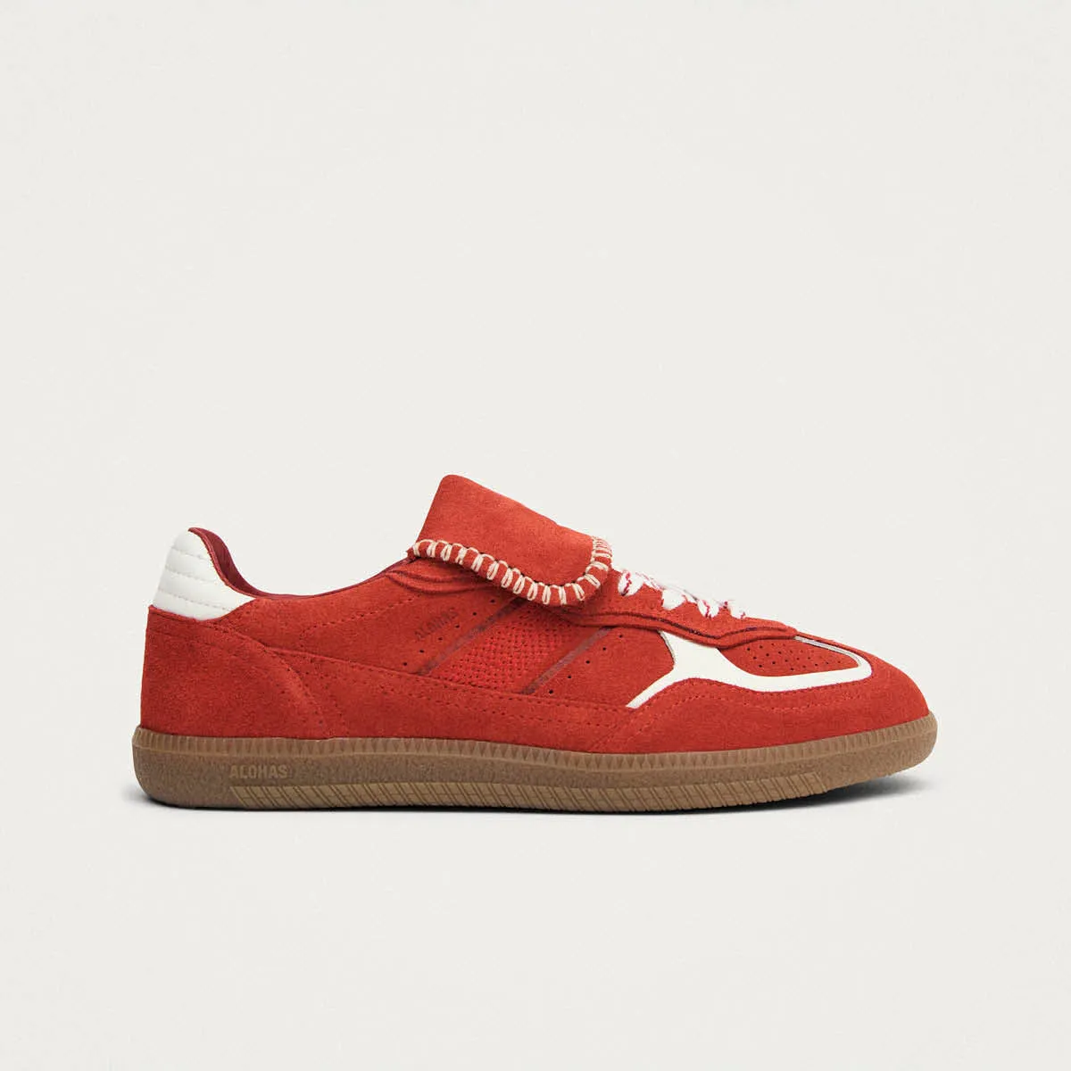 Tb.490 World Club Canada Leather Sneakers sold by Alohas product image thumbnail 3