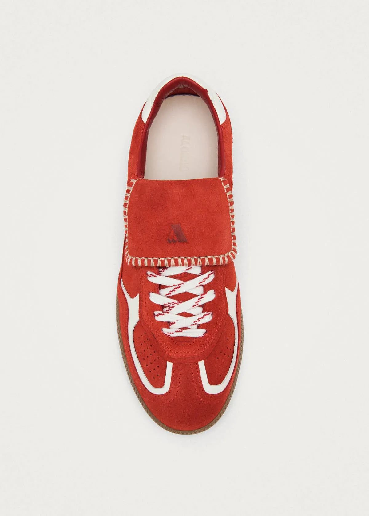 Tb.490 World Club Canada Leather Sneakers sold by Alohas product image thumbnail 5