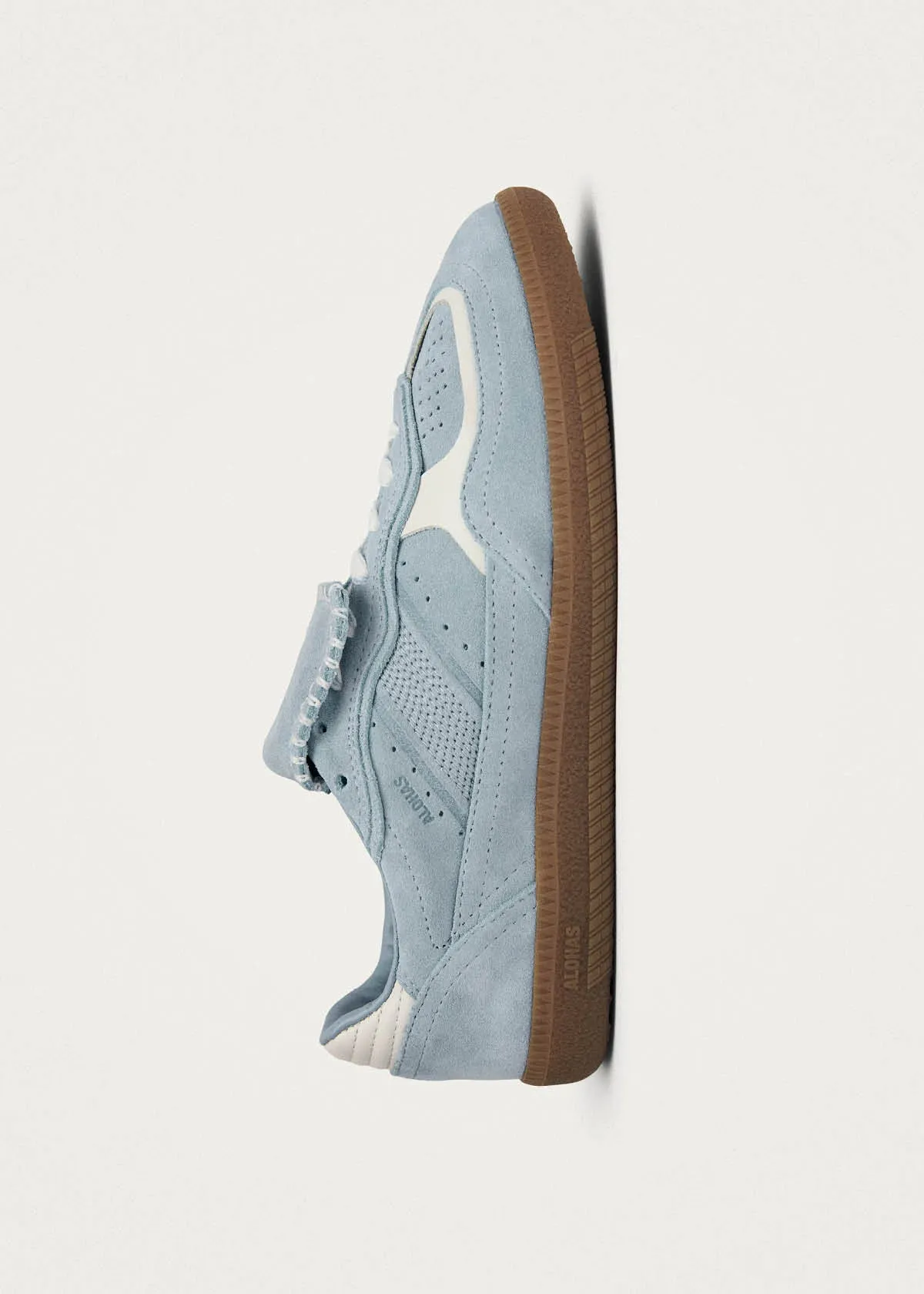 Tb.490 World Club Argentina Leather Sneakers sold by Alohas product image thumbnail 4