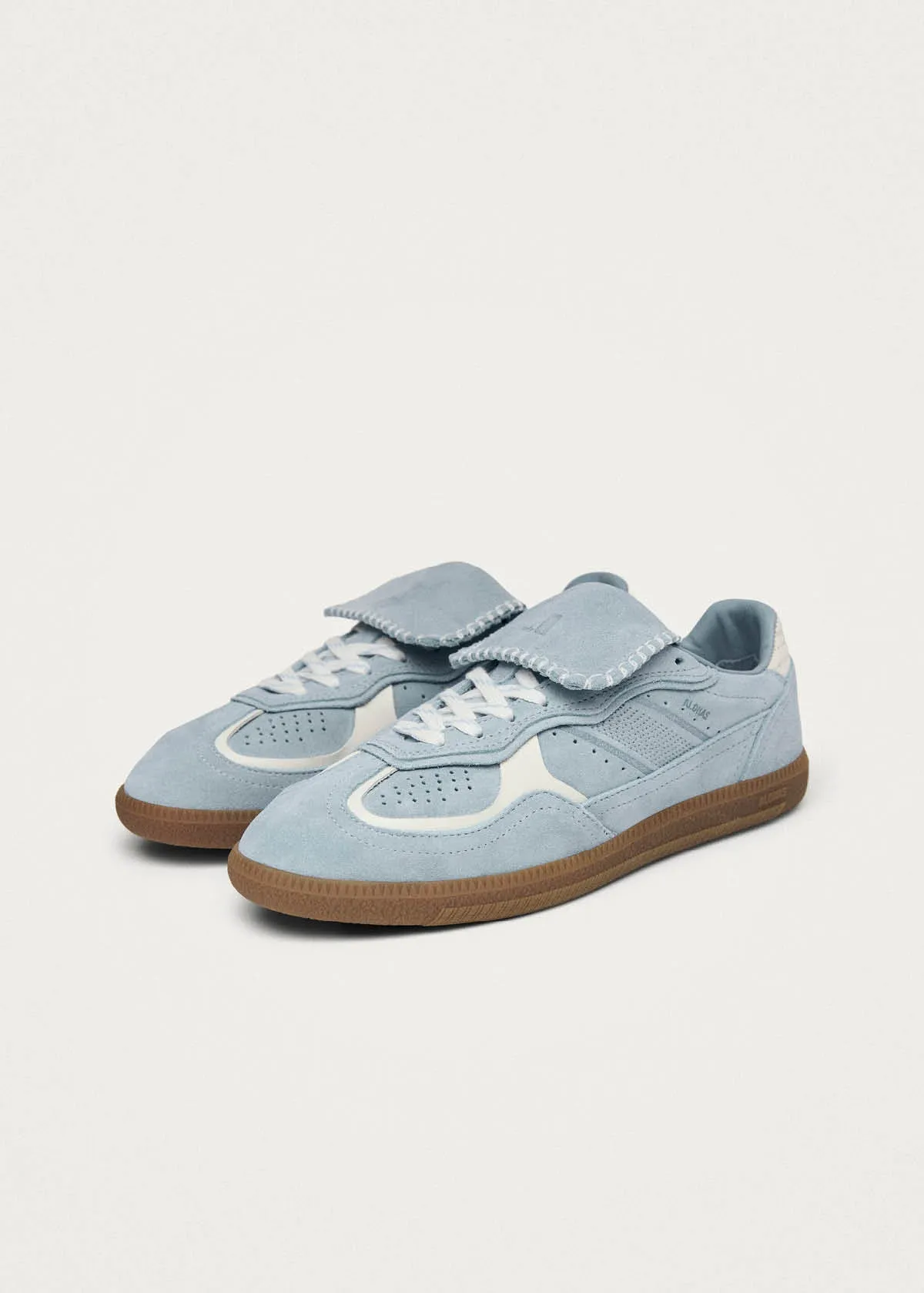 Tb.490 World Club Argentina Leather Sneakers sold by Alohas product image thumbnail 2