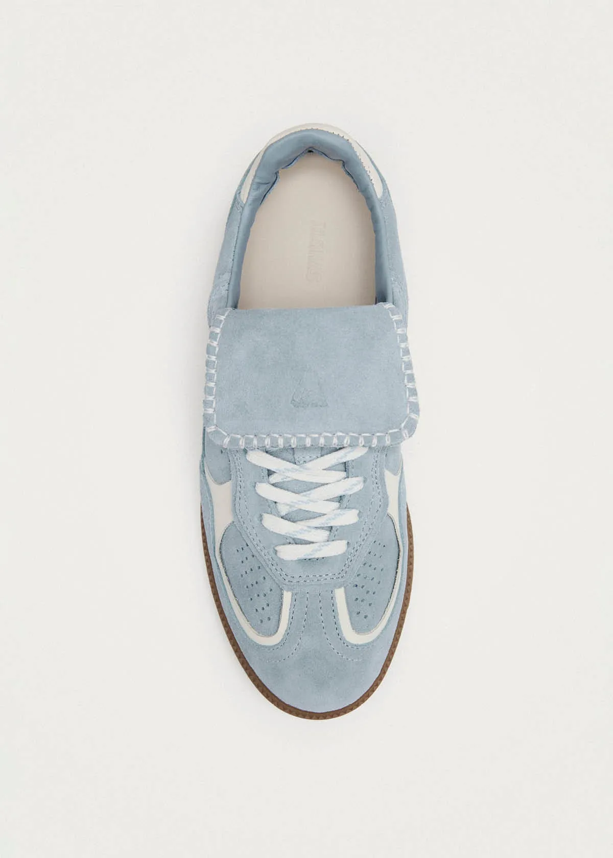 Tb.490 World Club Argentina Leather Sneakers sold by Alohas product image thumbnail 5