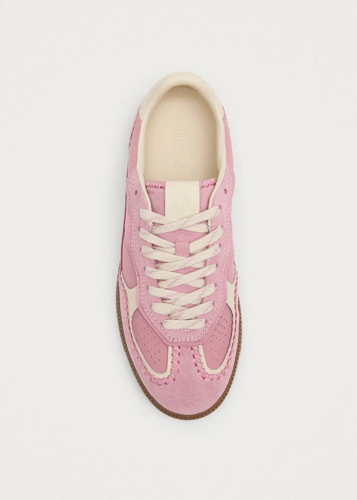 Tb.490 Recycled Pink Leather Sneakers sold by Alohas product image thumbnail 5