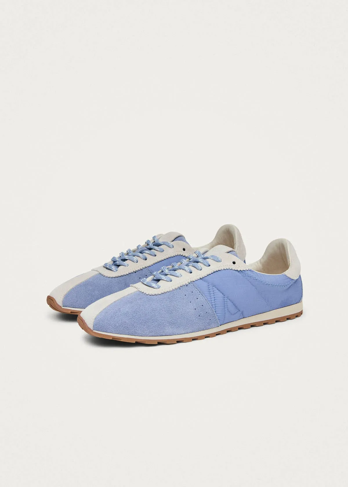 Tb.1897 Pale Blue Sneakers sold by Alohas product image thumbnail 2