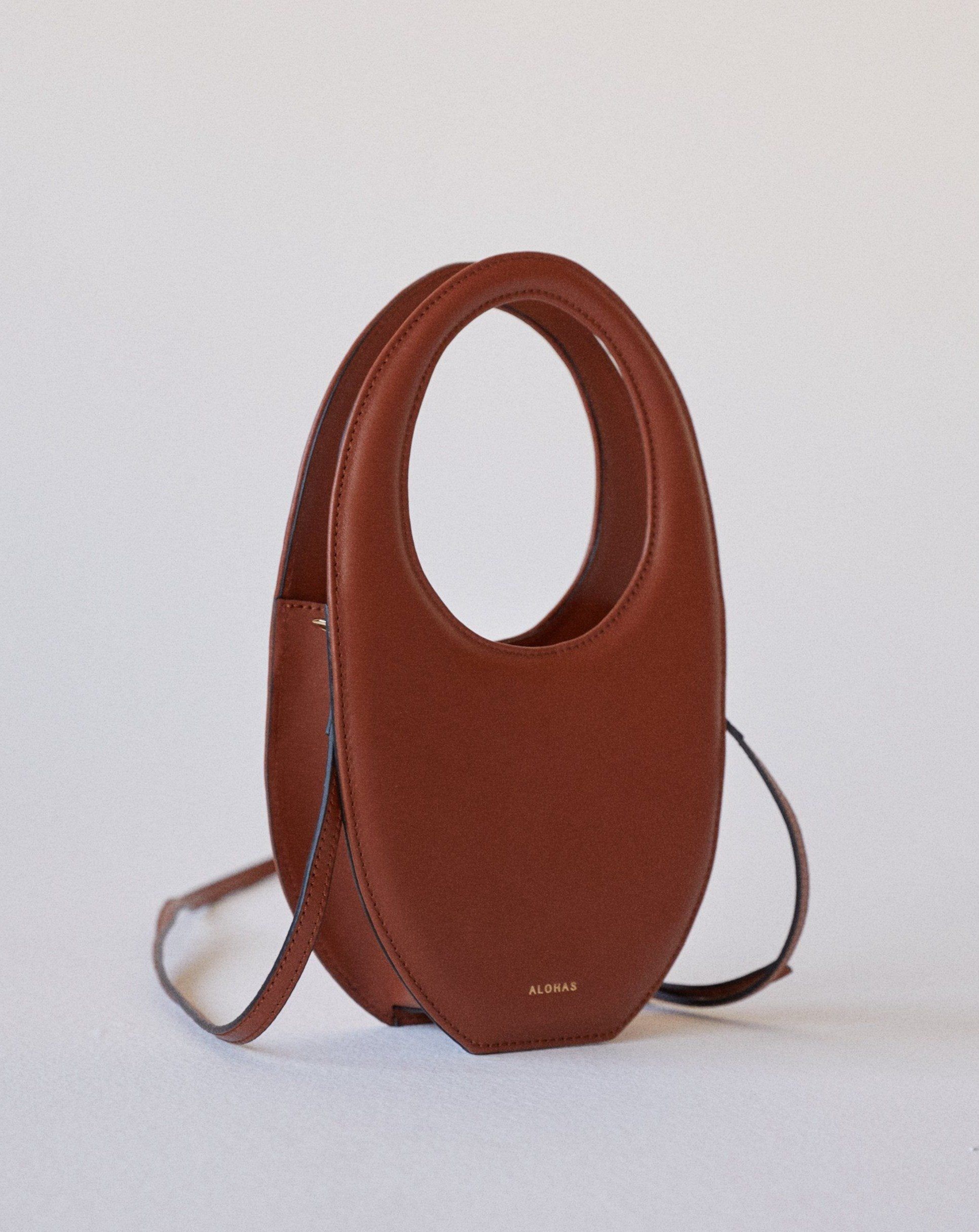 The O Tan Bag sold by Alohas product image thumbnail 4
