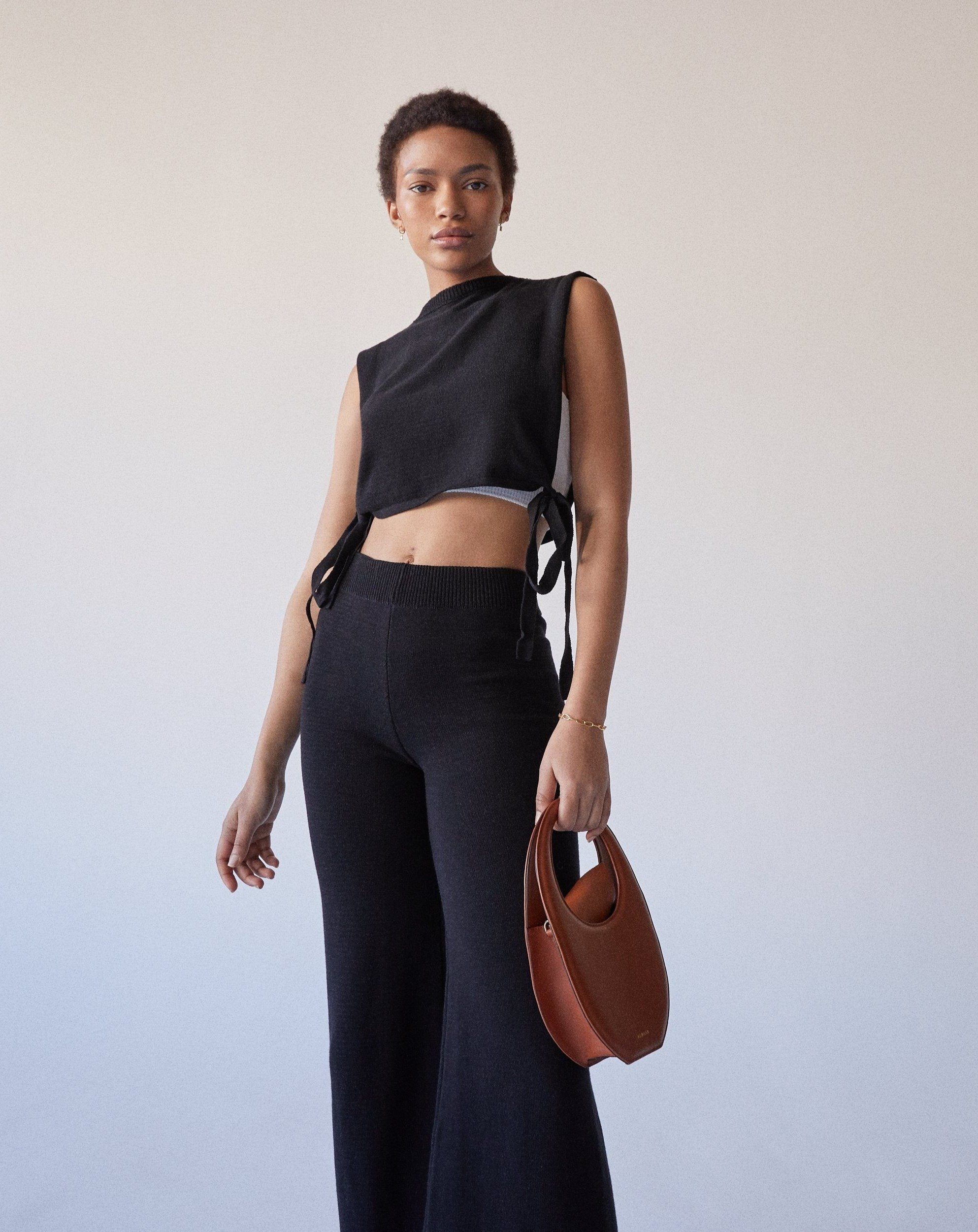 The O Tan Bag sold by Alohas product image thumbnail 5