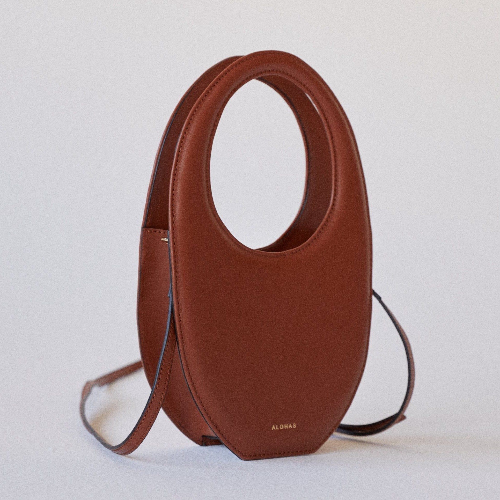 The O Tan Bag sold by Alohas product image thumbnail 3