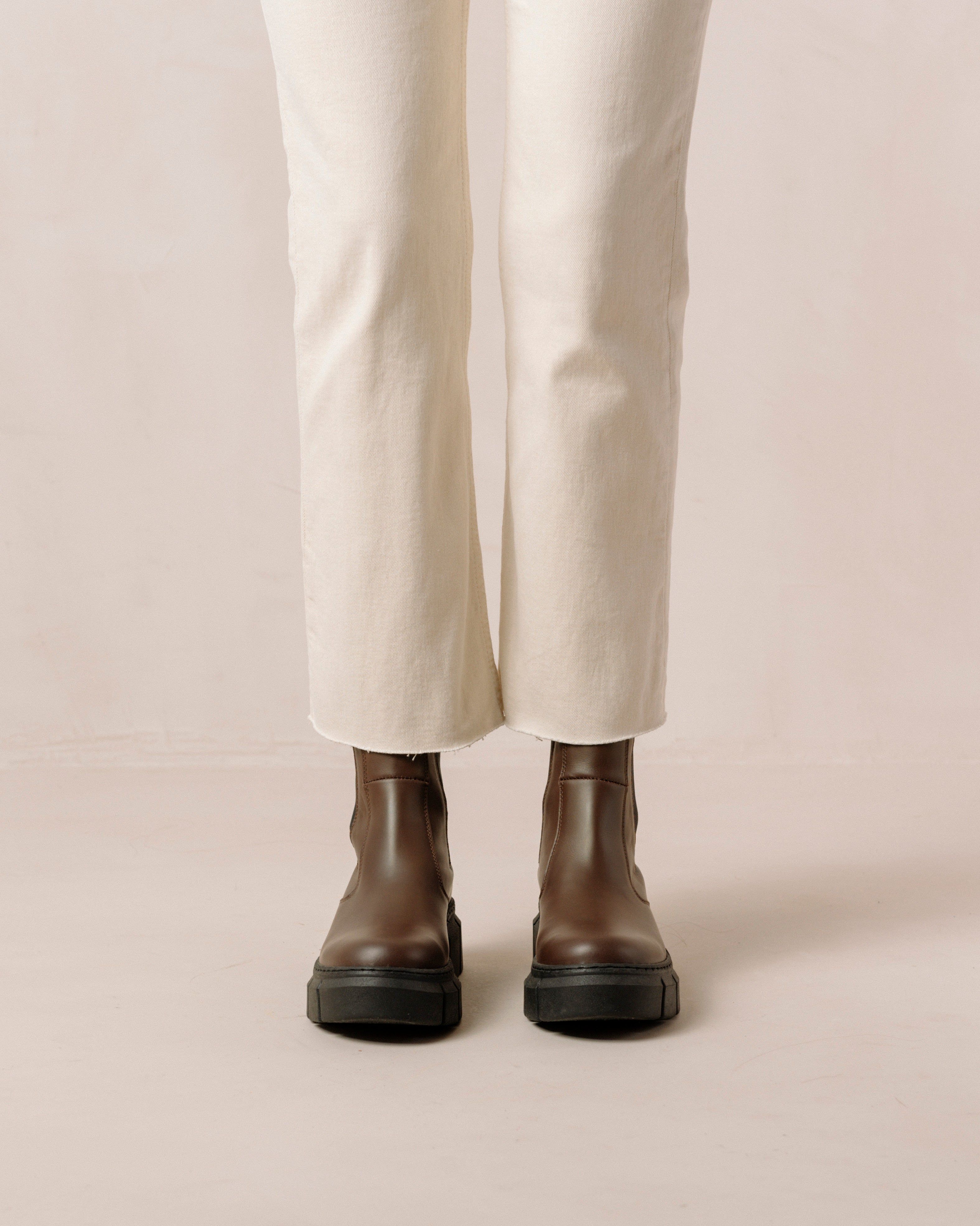 Armor Coffee Brown sold by Alohas product image thumbnail 4