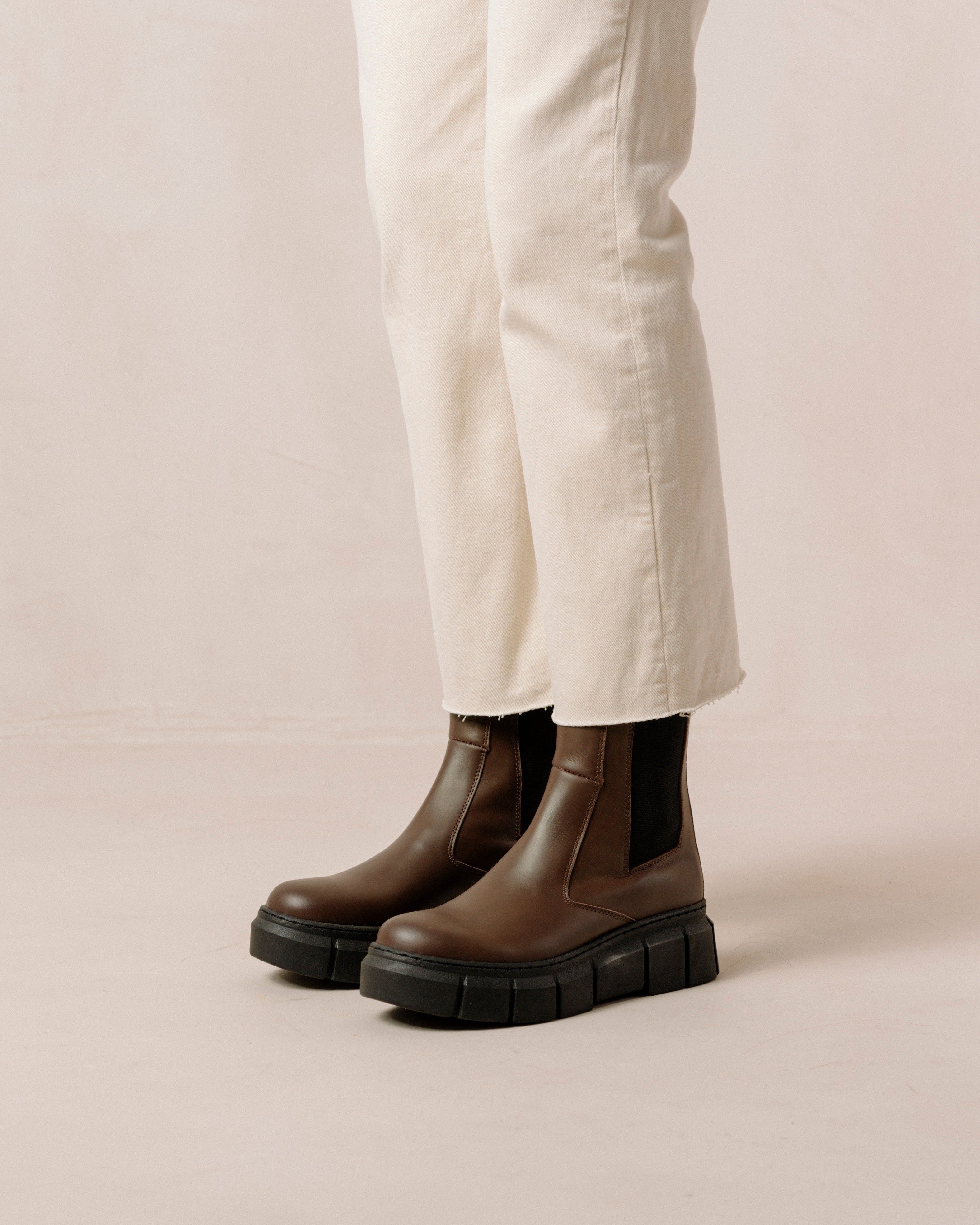 Armor Coffee Brown sold by Alohas product image thumbnail 3