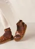 Buckle Up Tan sold by Alohas