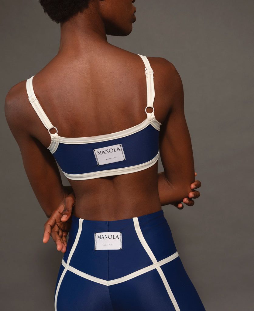 Top Ribet Eclipse Blue sold by Alohas product image thumbnail 2