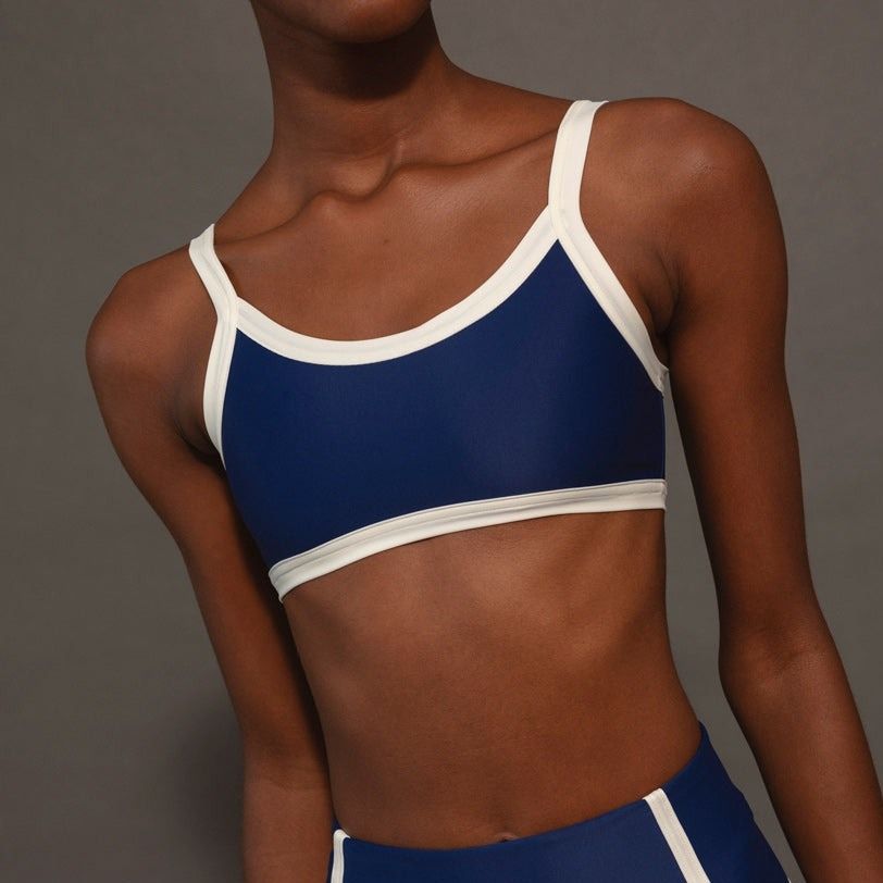 Top Ribet Eclipse Blue sold by Alohas product image thumbnail 3