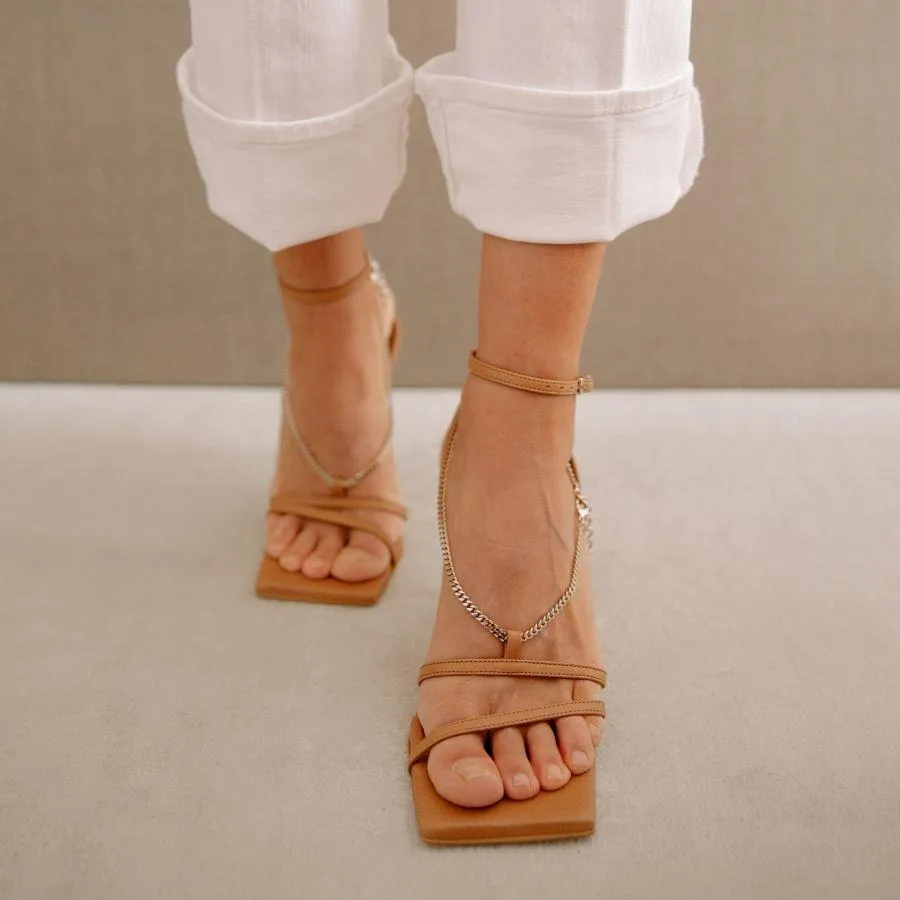 Straps Chain Camel sold by Alohas product image thumbnail 3