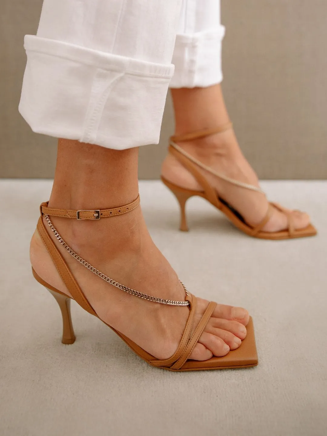 Straps Chain Camel sold by Alohas product image thumbnail 2