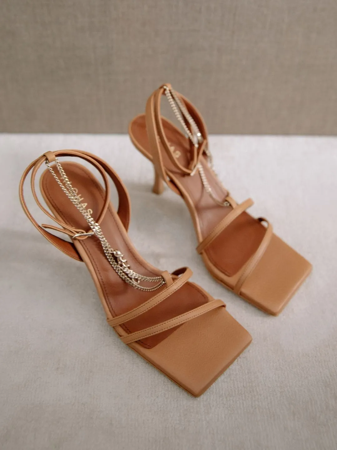 Straps Chain Camel sold by Alohas product image thumbnail 5