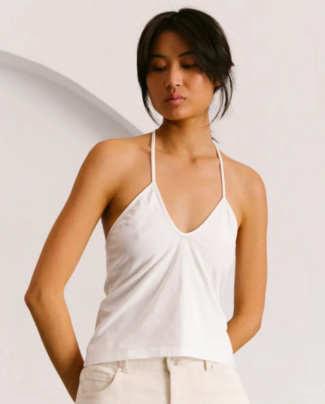 Pipe Dream Cream Top sold by Alohas