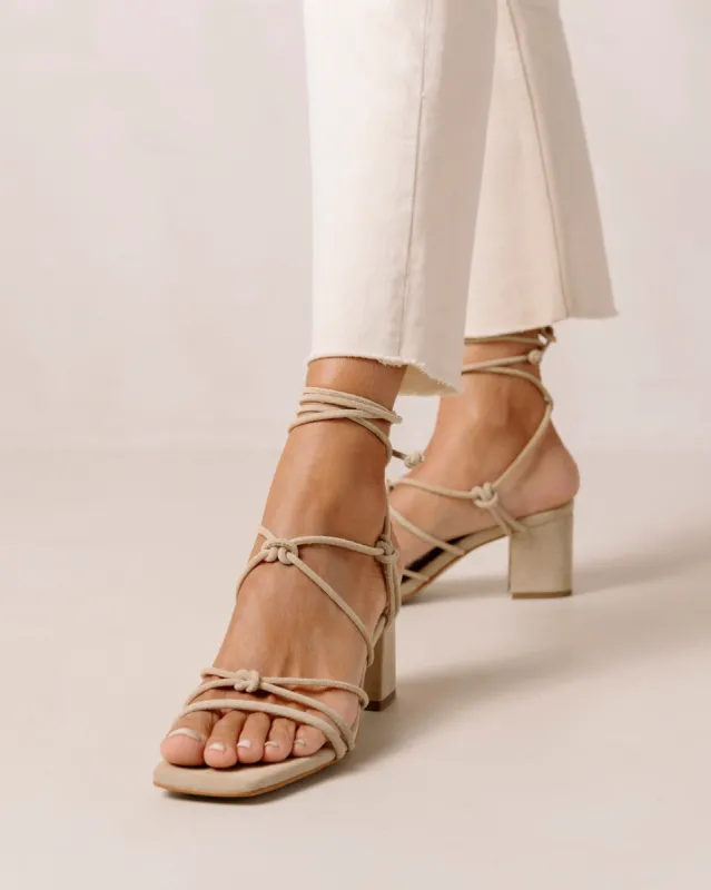 Paloma Sand Sandal sold by Alohas