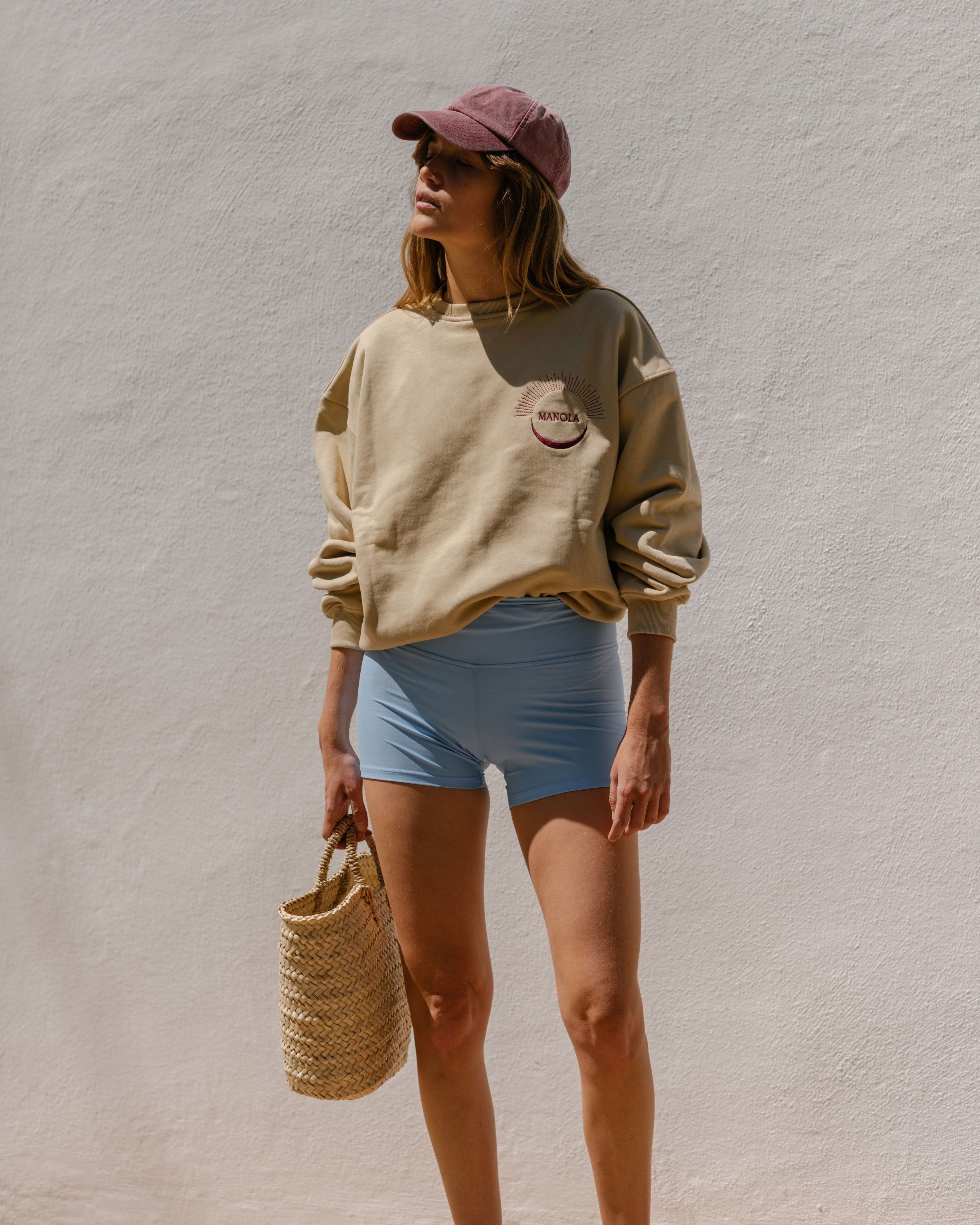 Souls Sweatshirt Granola sold by Alohas