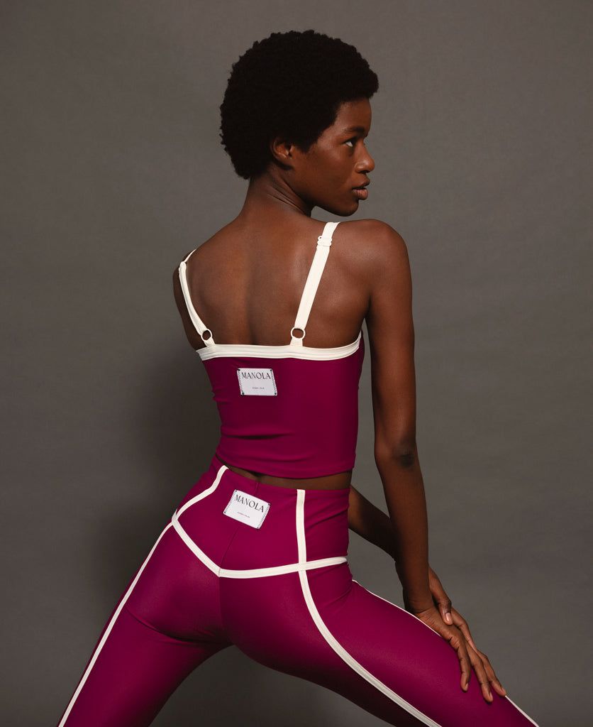 Top Arrow Rib Wine sold by Alohas