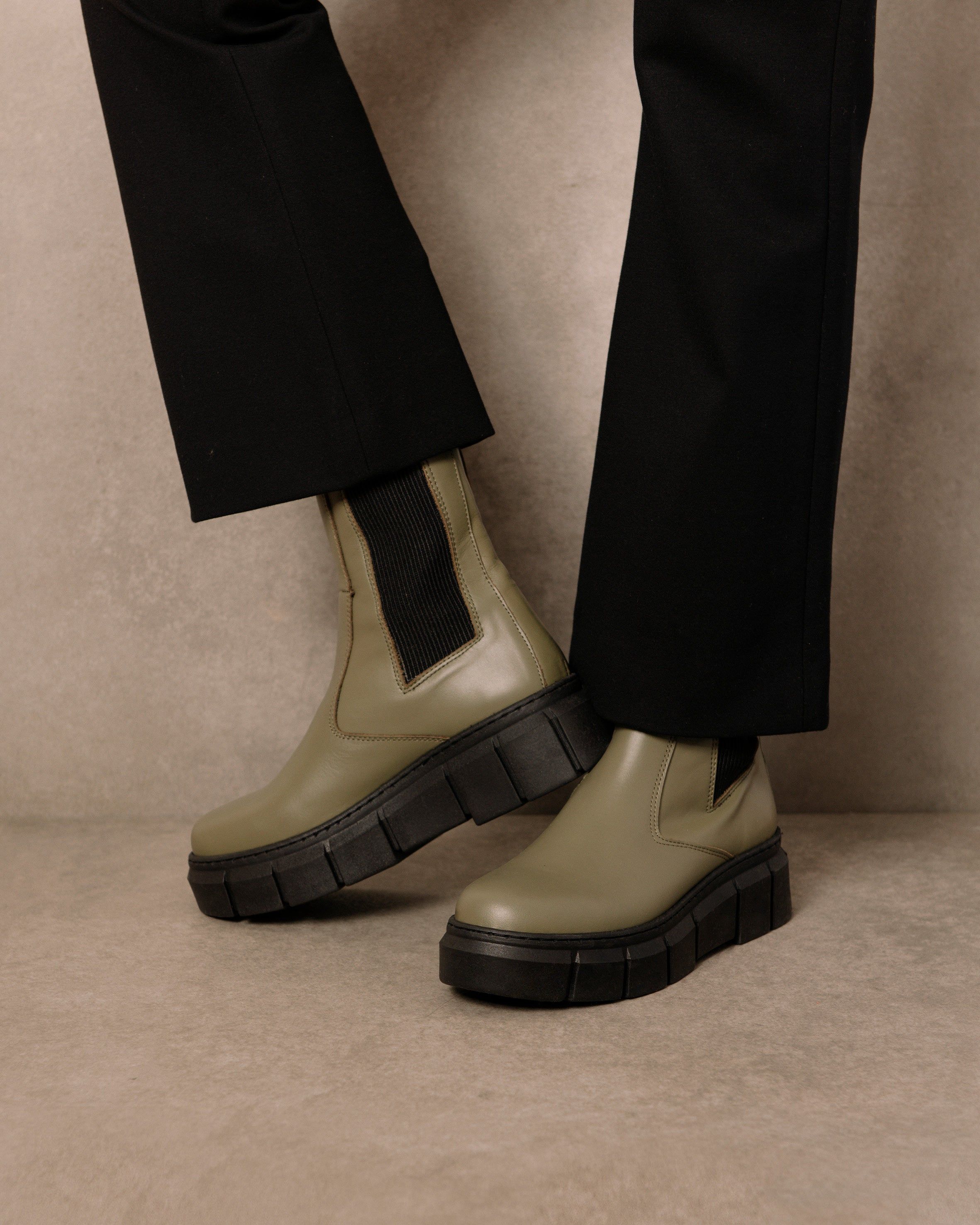 Armor Khaki sold by Alohas product image thumbnail 2