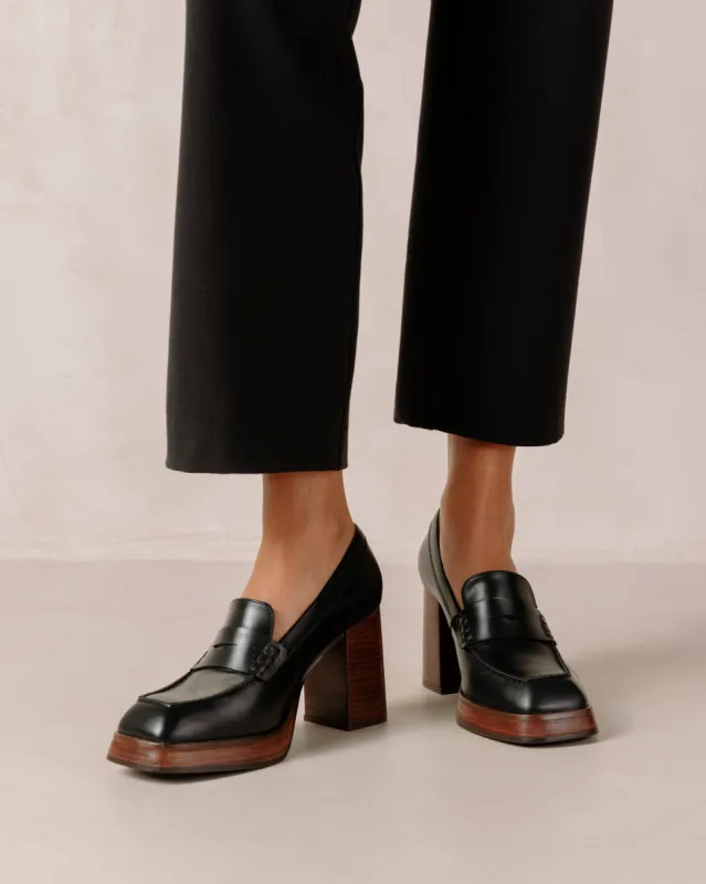 Busy Black sold by Alohas