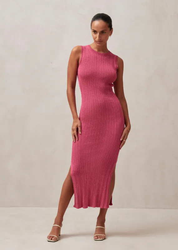 Breezy Glim Magenta sold by Alohas