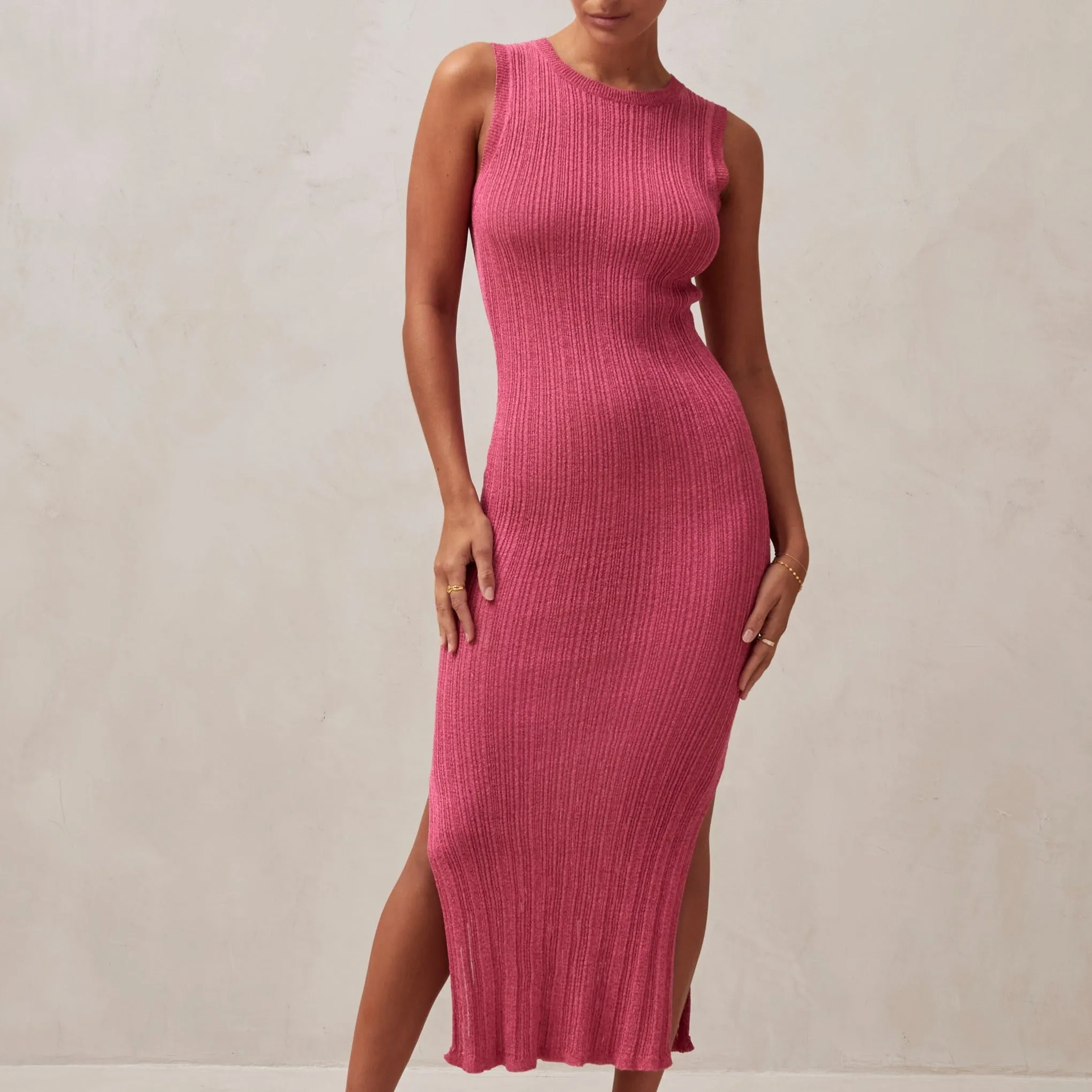 Breezy Glim Magenta sold by Alohas product image thumbnail 3