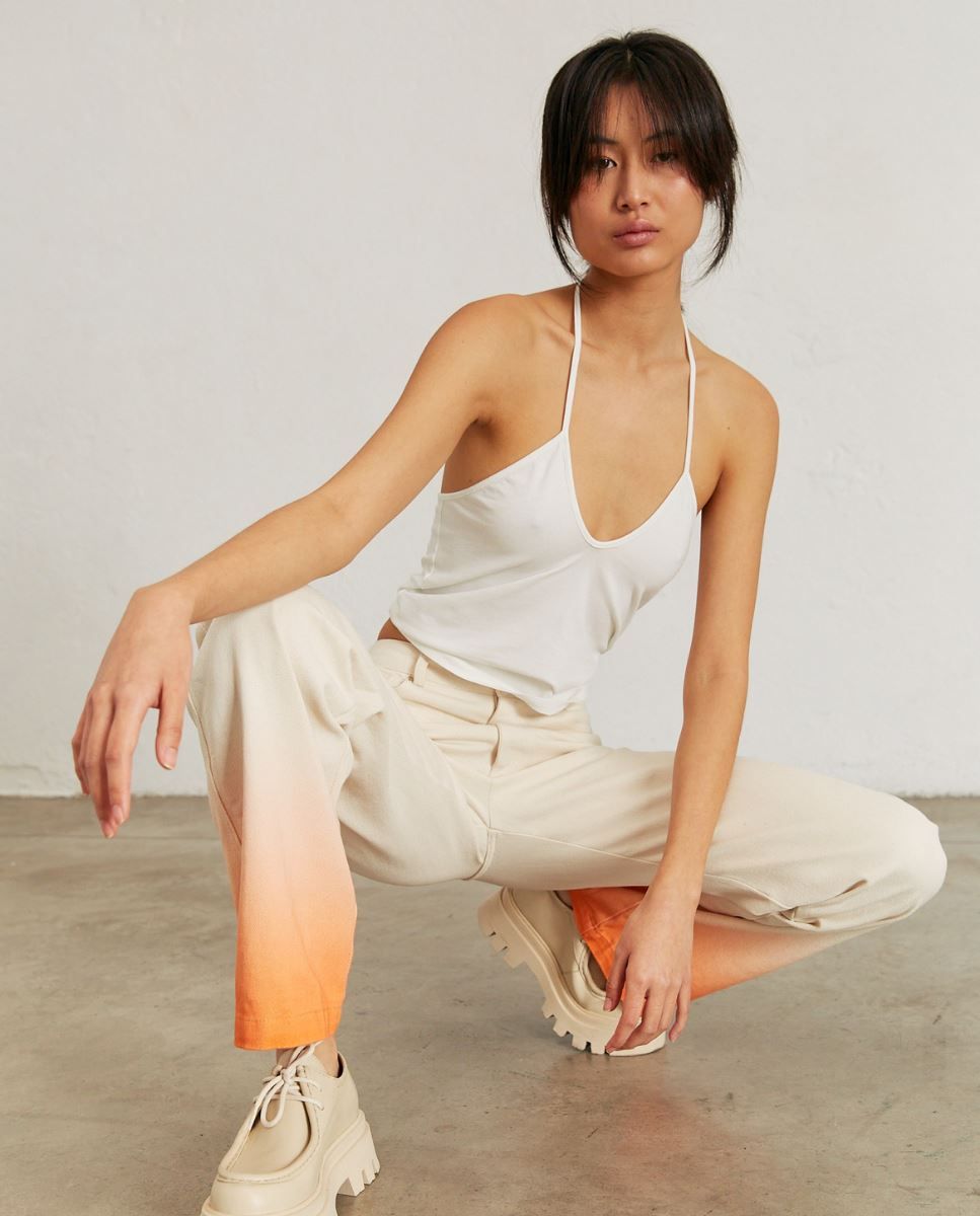 Pipe Dream Cream Top sold by Alohas product image thumbnail 5