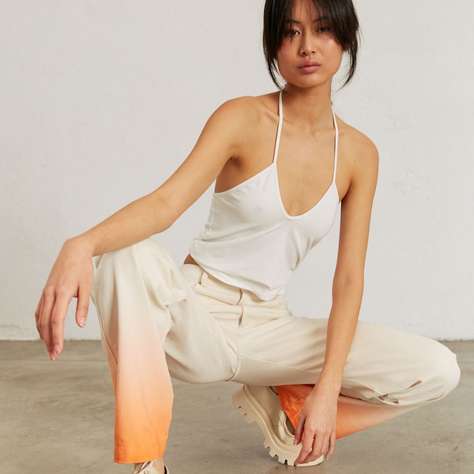 Pipe Dream Cream Top sold by Alohas product image thumbnail 3