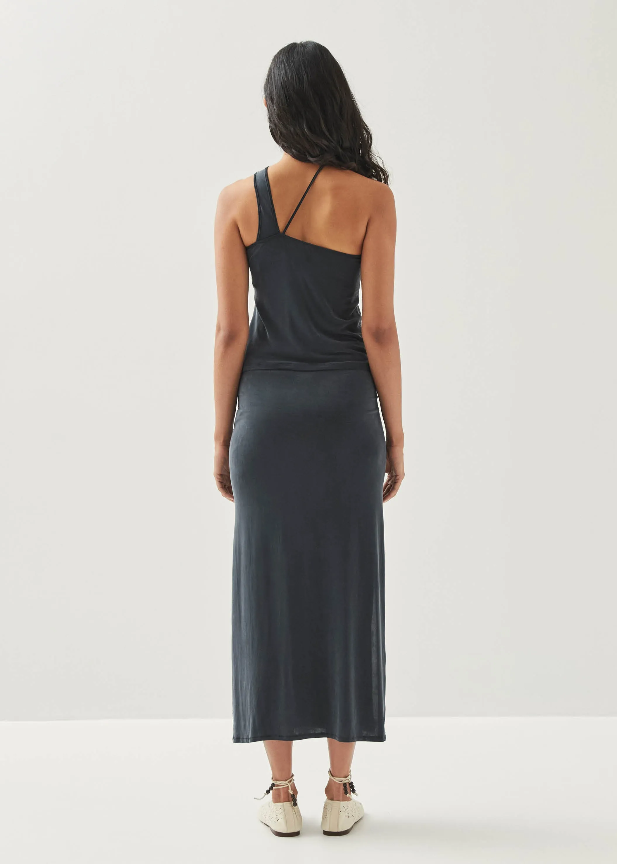 Luca Black Top sold by Alohas product image thumbnail 2