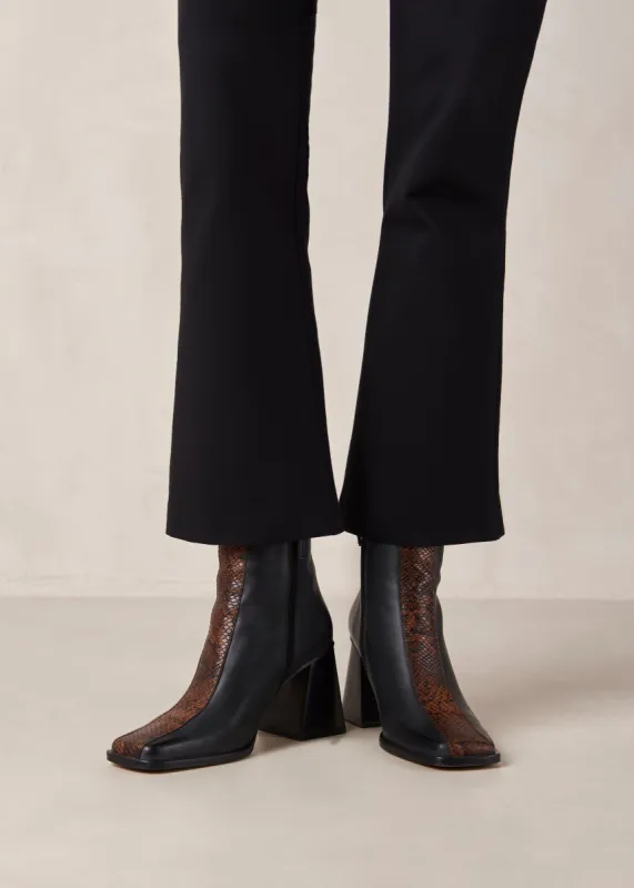 South Edge Black Indo sold by Alohas