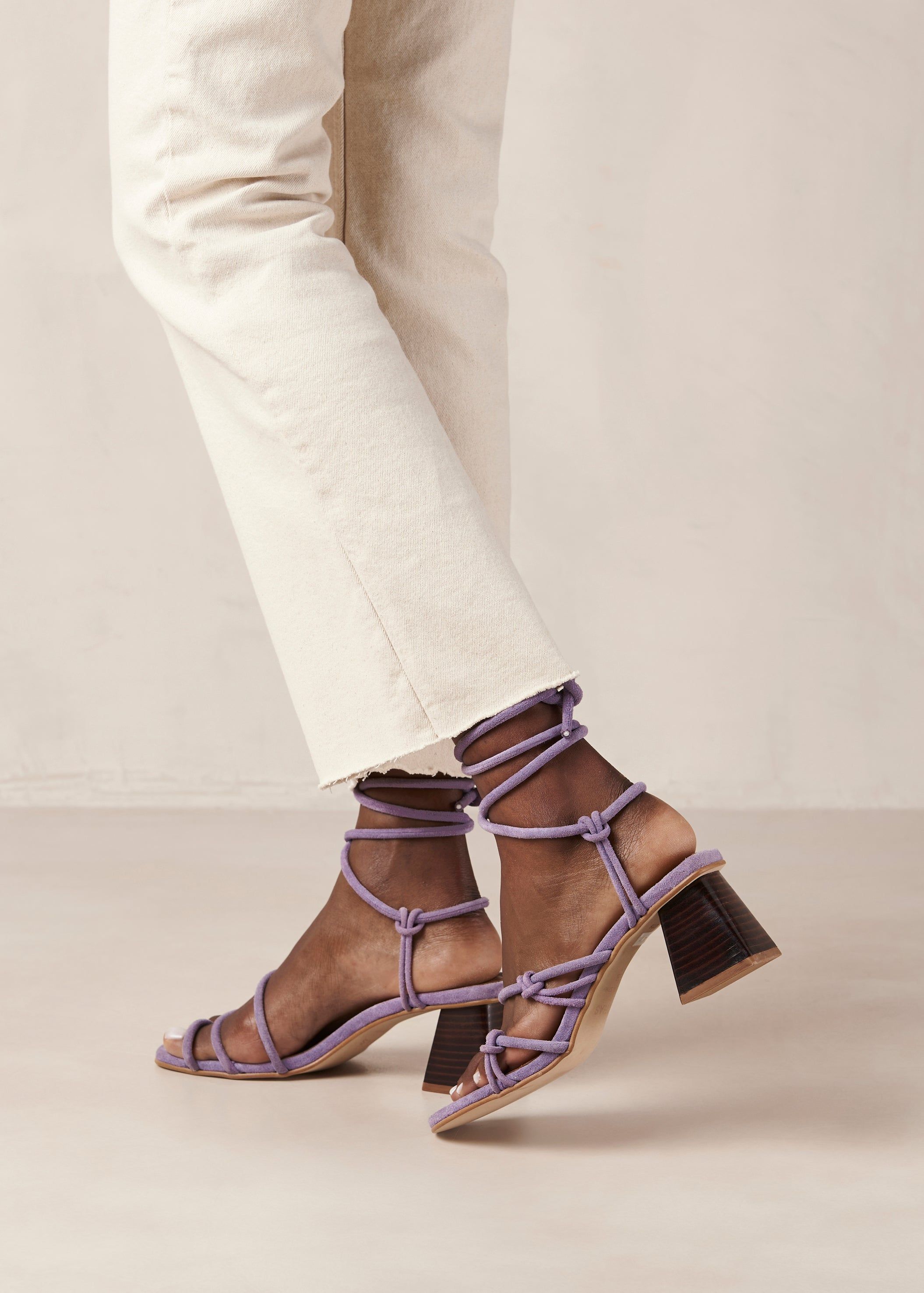 Goldie Mauve sold by Alohas product image thumbnail 2