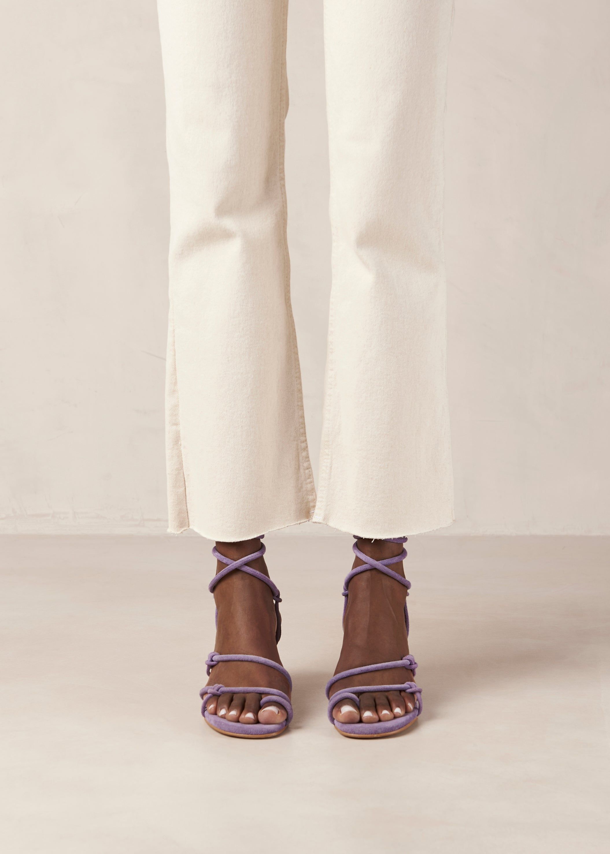 Goldie Mauve sold by Alohas product image thumbnail 5