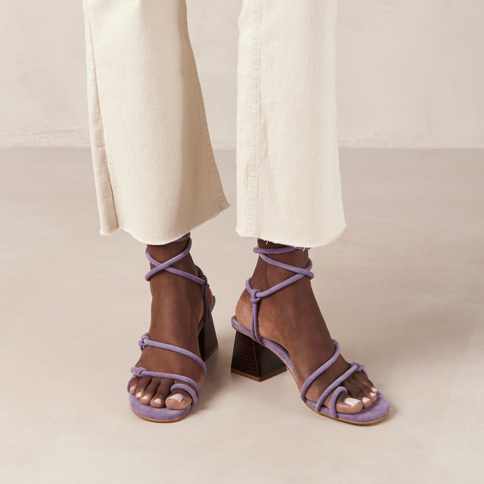 Goldie Mauve sold by Alohas product image thumbnail 3