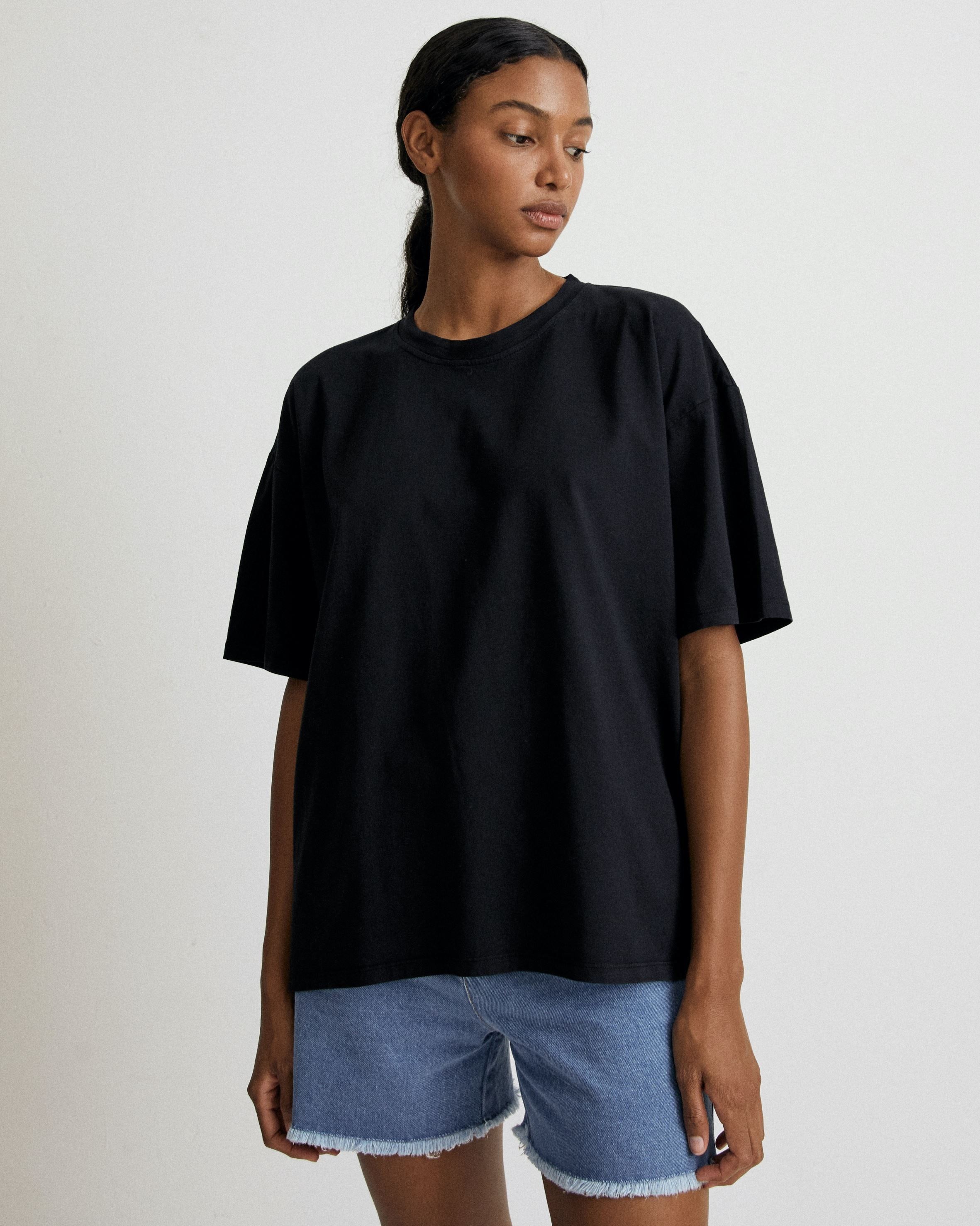 Slack Top Black sold by Alohas product image thumbnail 2