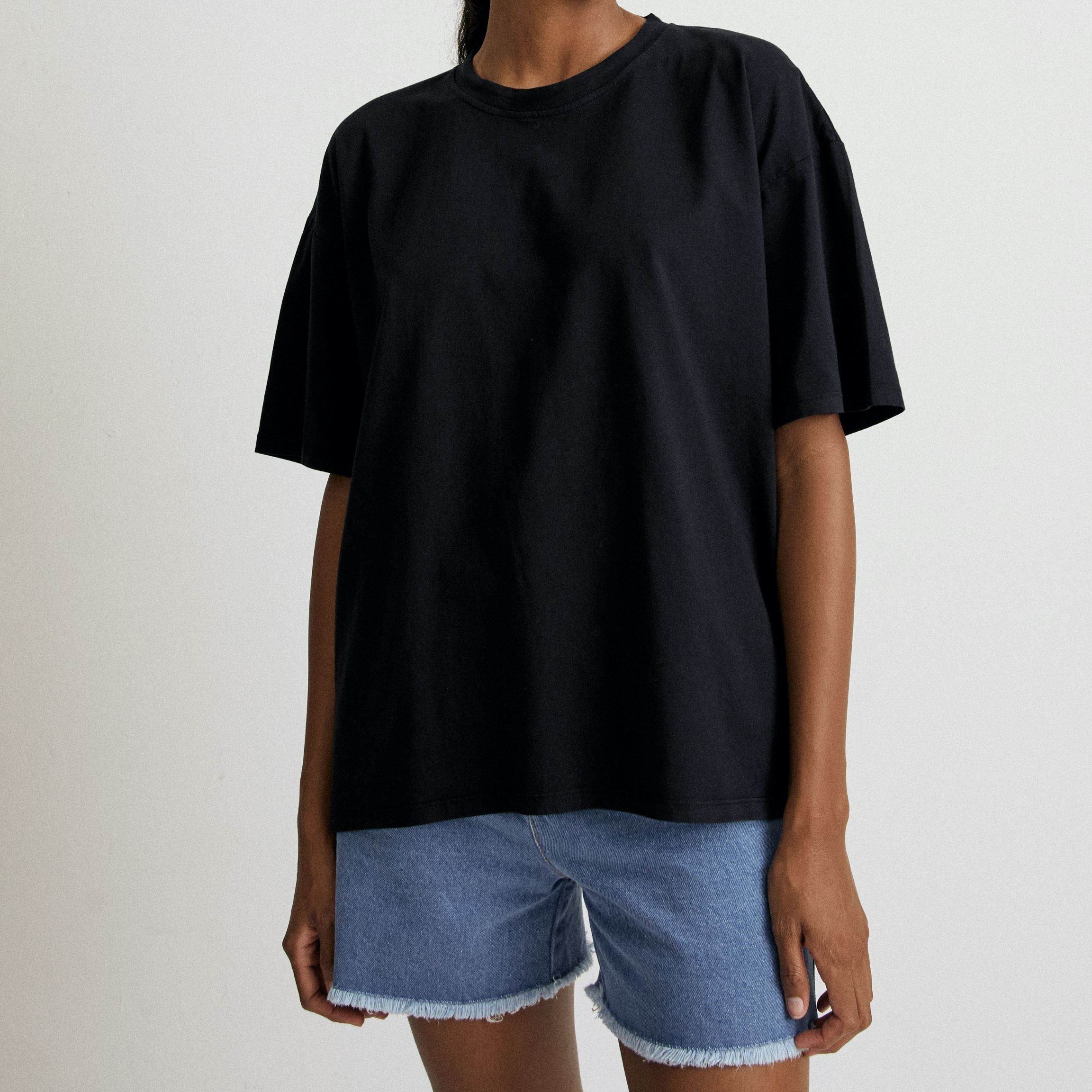 Slack Top Black sold by Alohas product image thumbnail 3