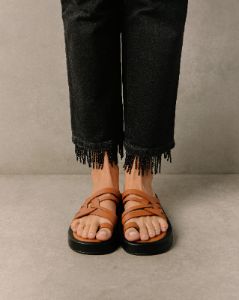 Cool Tan Sandal sold by Alohas