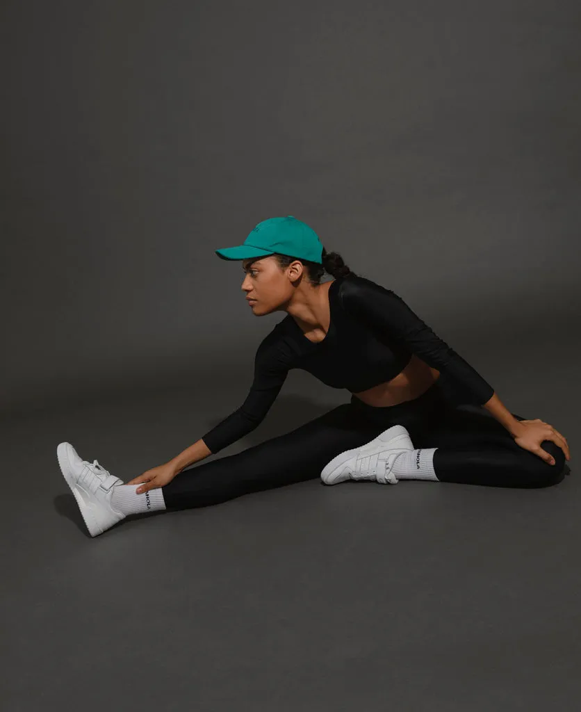 Manola Cap Green sold by Alohas product image thumbnail 5