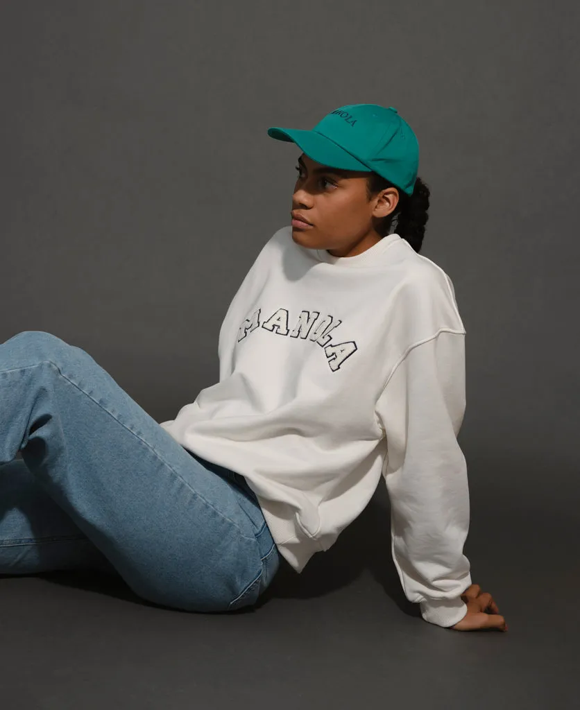 Manola Cap Green sold by Alohas