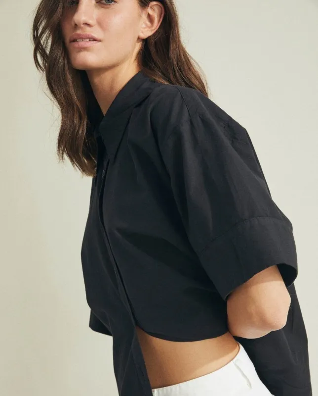 Zeal Shirt Black sold by Alohas