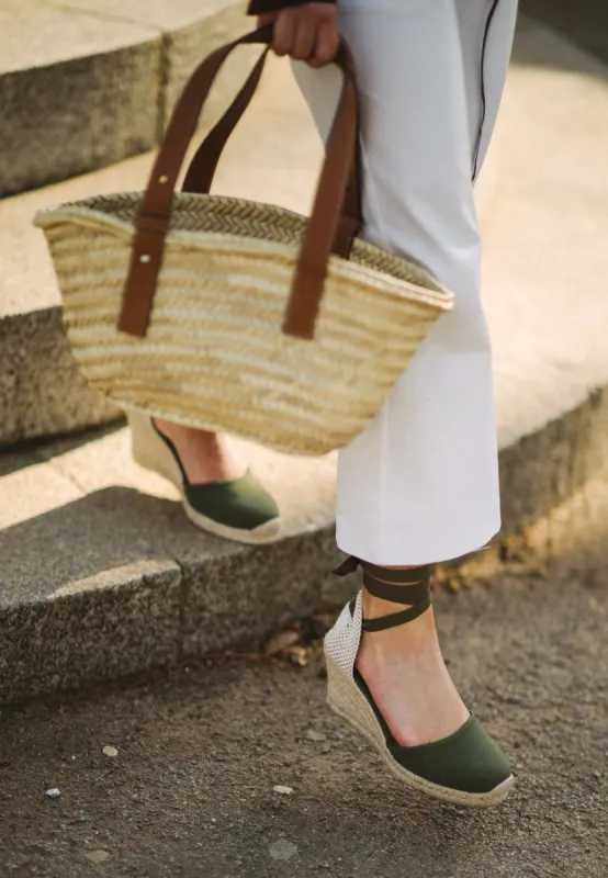 Clara By Day Forest made by Alohas