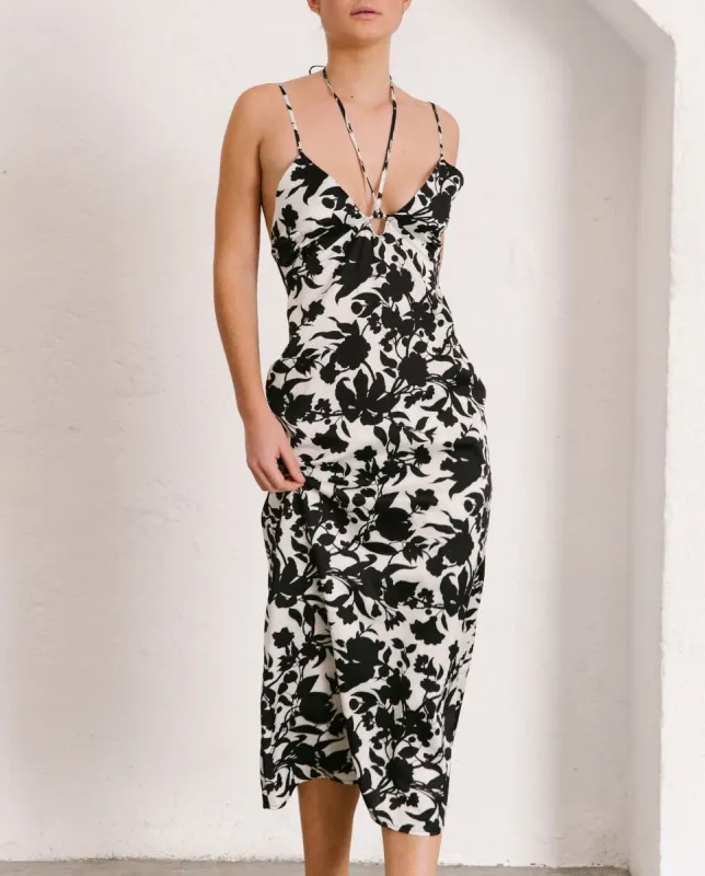 Night Owl Dress Garden sold by Alohas