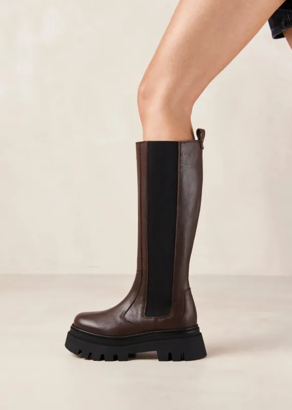 Go Getter Coffee Brown sold by Alohas