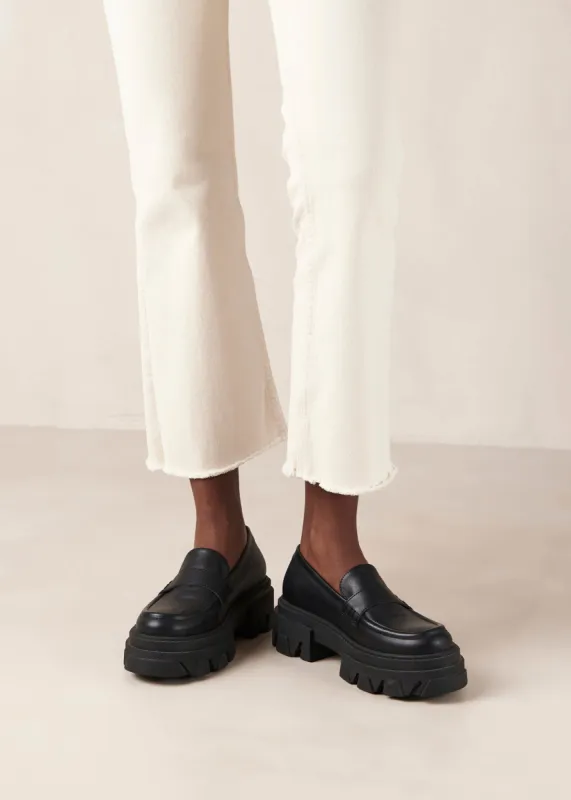 lemon♡　Riu Platform Ribbon Loafer 30023383_6_718.JPG