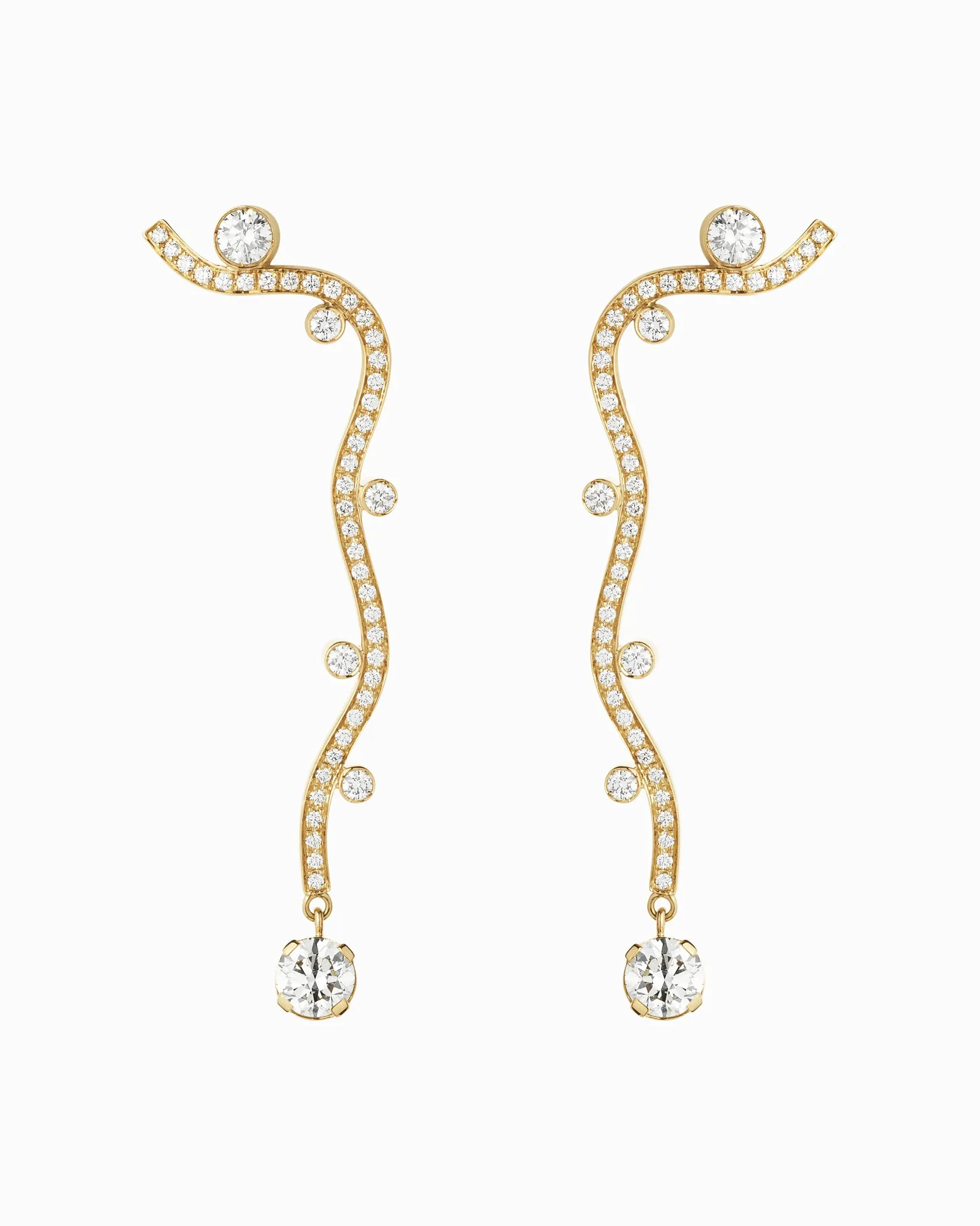 Grand Ocean Etoile sold by Sophie Bille Brahe