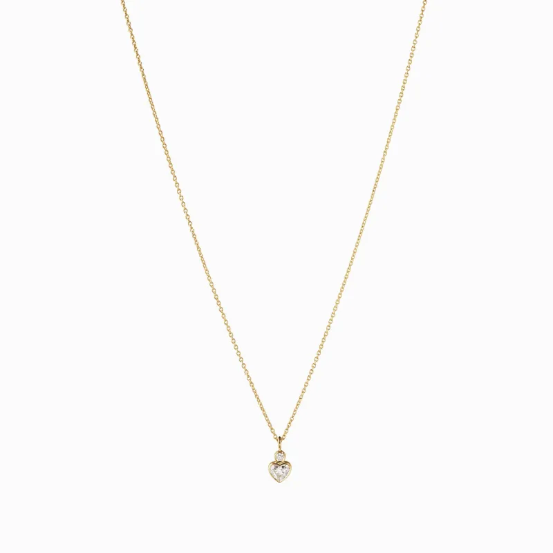 Lily Coeur Simple made by Sophie Bille Brahe