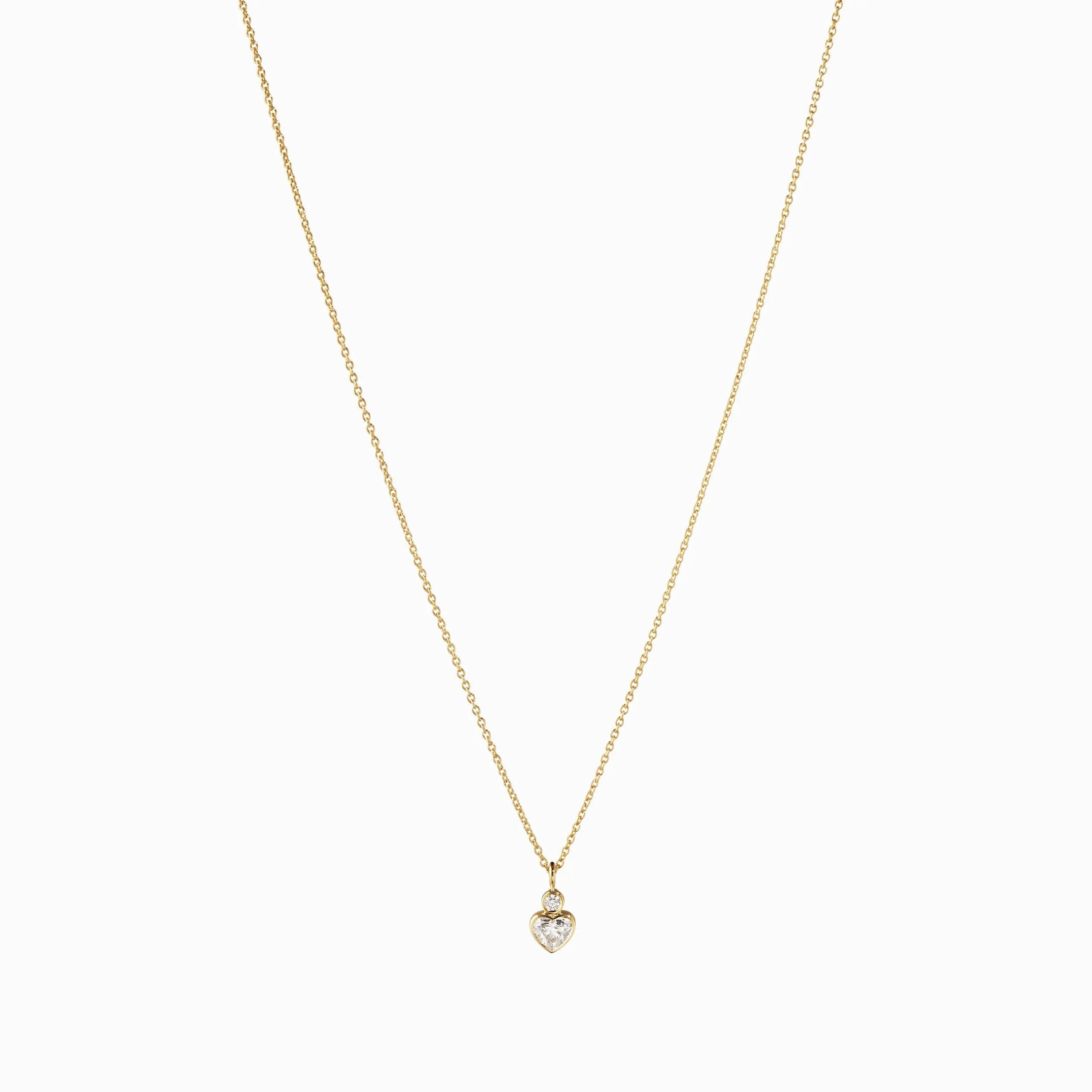 Lily Coeur Simple sold by Sophie Bille Brahe